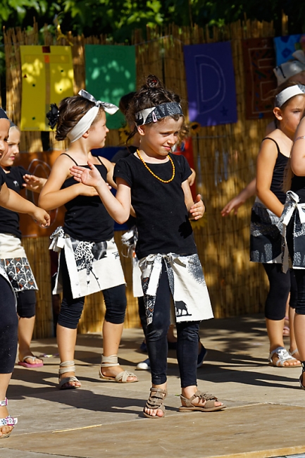 Fête de l'école de St Victor-080